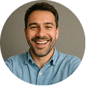 Trader sharing positive investment outcomes on Reckonlidge