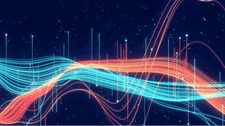 Adaptive strategy metrics displayed on the Reckonlidge AI precision trading dashboard